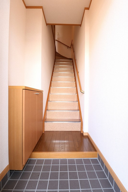 玄関 写真9
