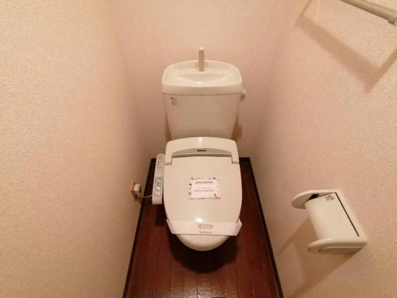 トイレ 写真5