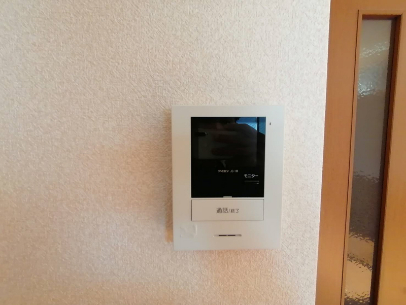 セキュリティ 写真13