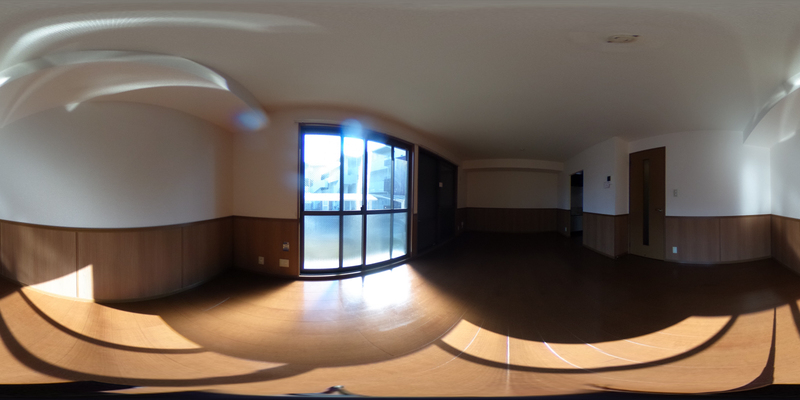 リビング 写真34