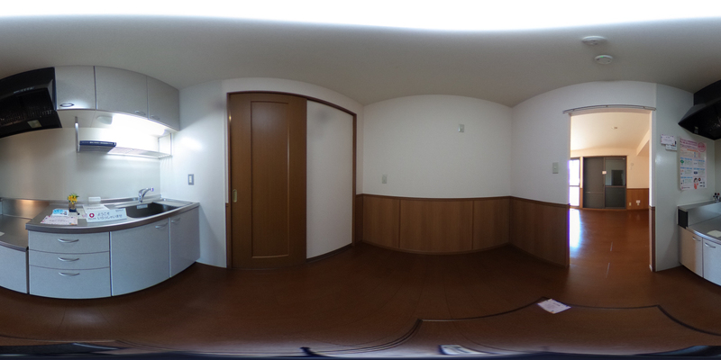 キッチン 写真35