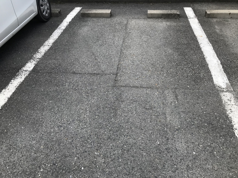 駐車場 写真10