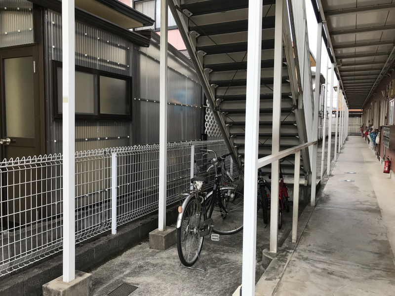 共用部 写真11