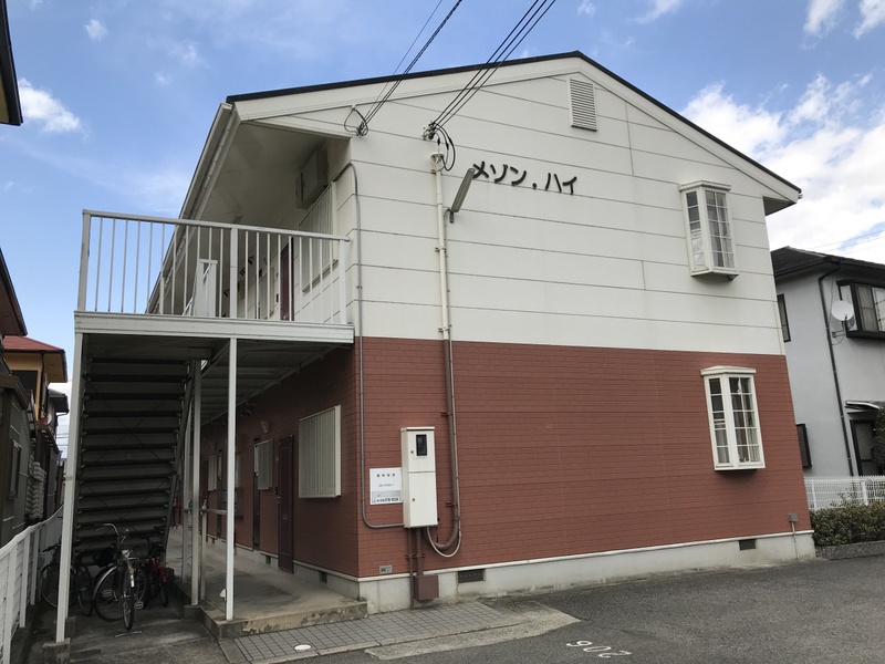 外観 写真32