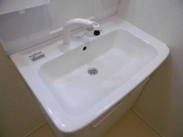 洗面所 写真6