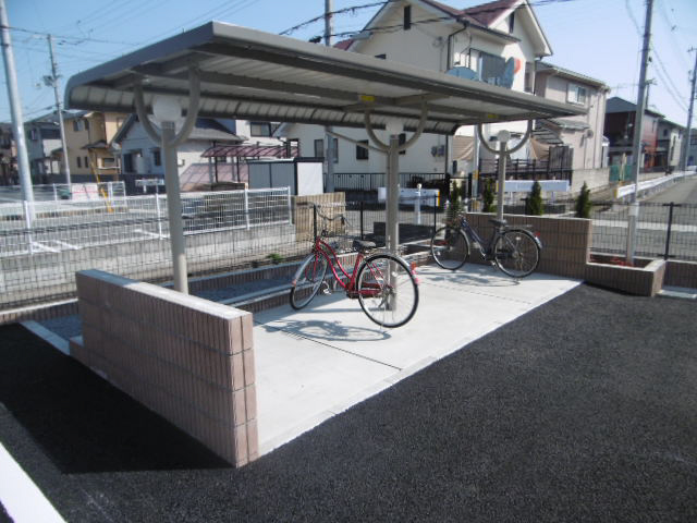 共用部 写真17