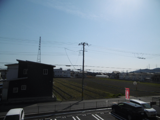 眺望 写真20