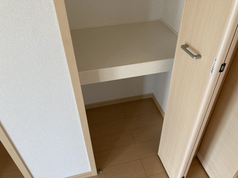 収納 写真9
