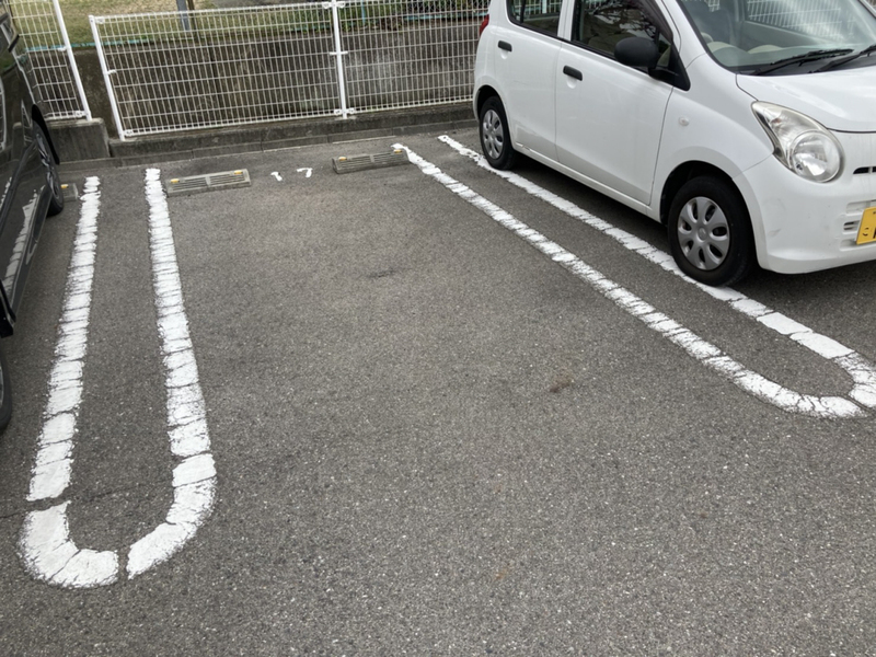 駐車場 写真10