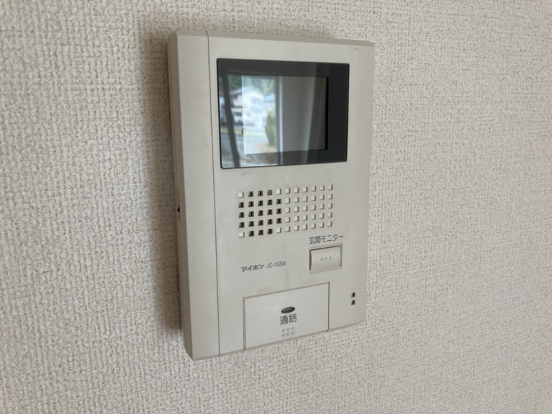 セキュリティ 写真13