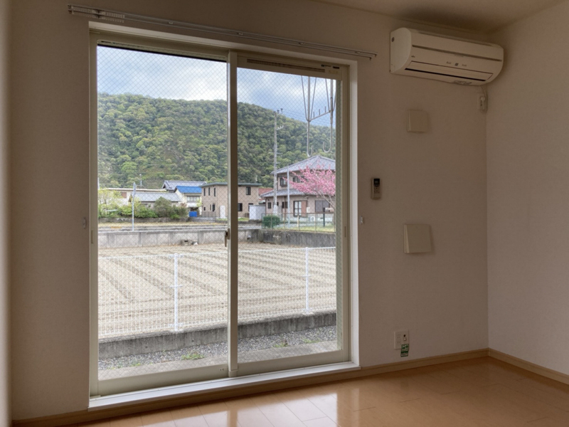 リビング 写真17