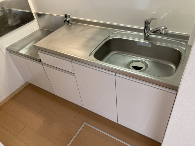 キッチン 写真3