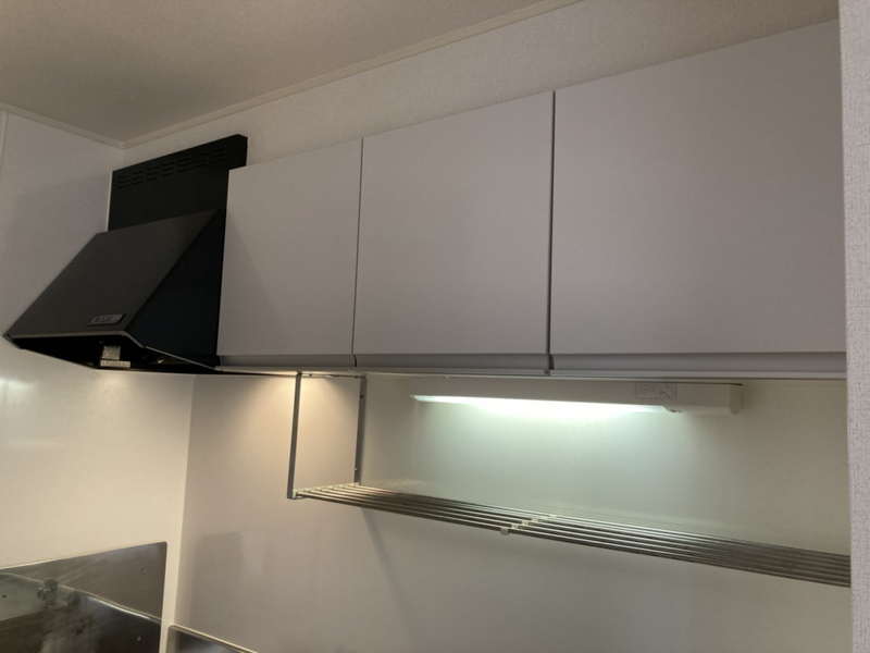 キッチン 写真19