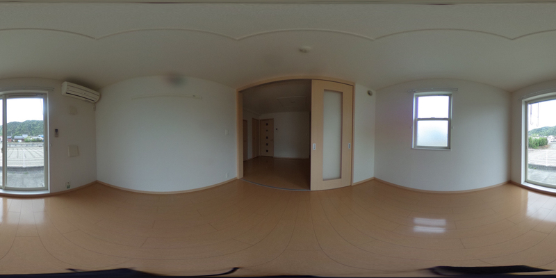 リビング 写真34