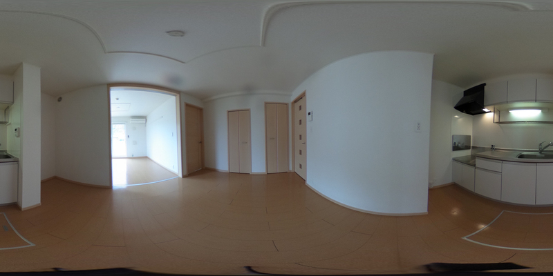 キッチン 写真35