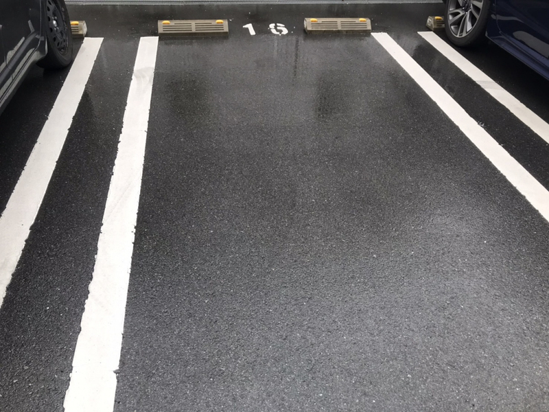 駐車場 写真10
