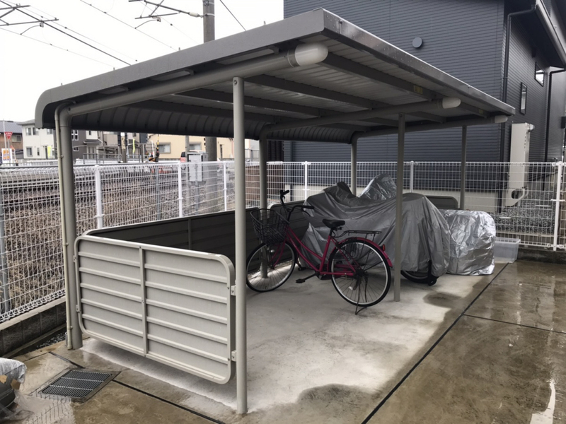 共用部 写真11