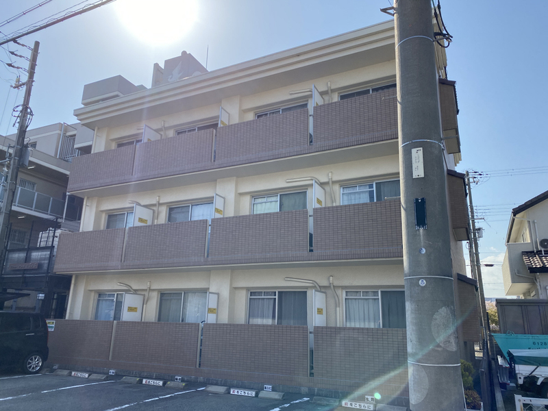 外観 外観写真