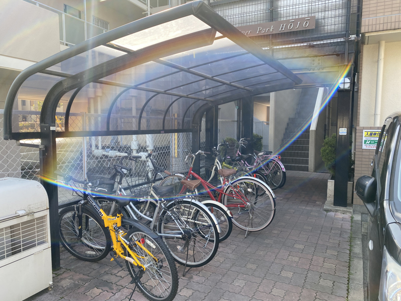 共用部 写真11