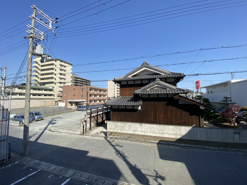 眺望 写真15
