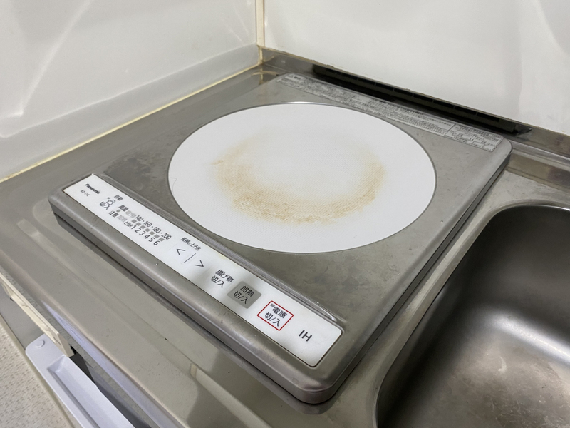 キッチン 写真19