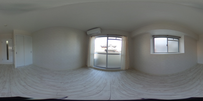リビング 写真34