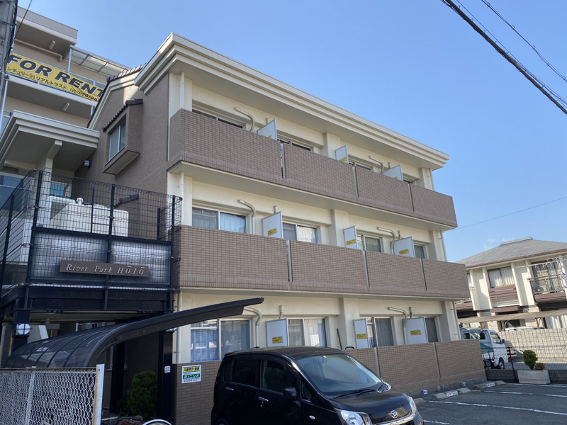 外観 写真32
