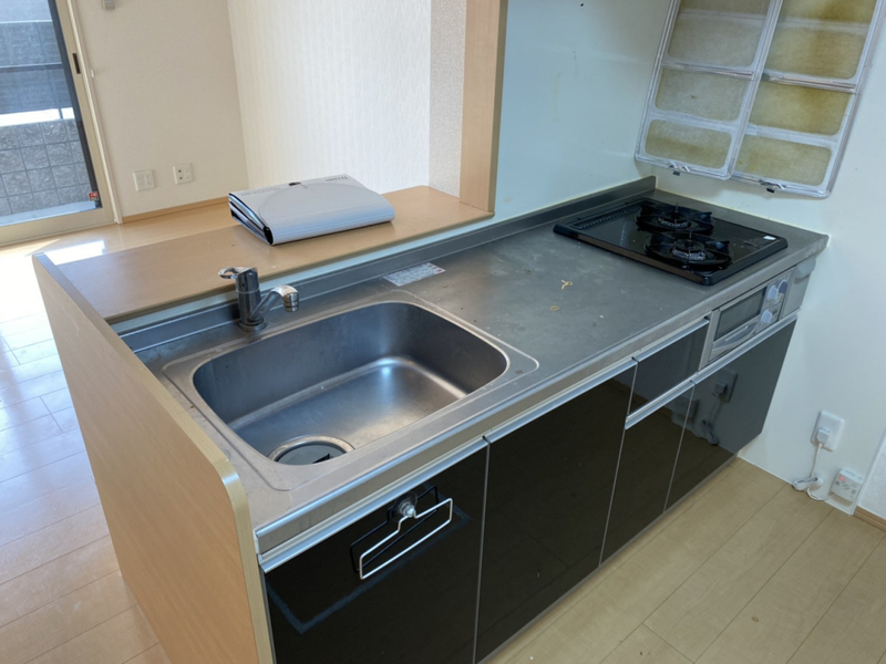 キッチン 写真3