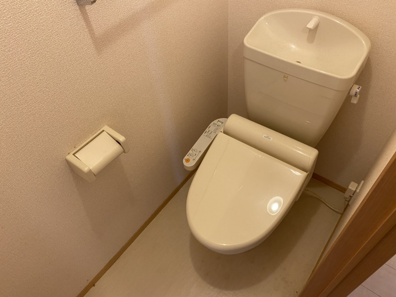トイレ 写真5