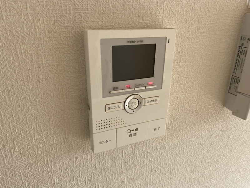 セキュリティ 写真13