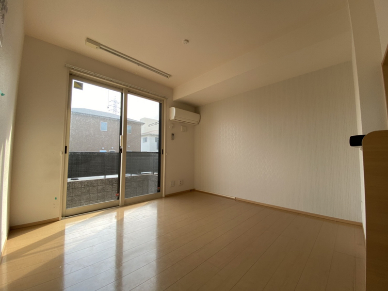 リビング 写真17