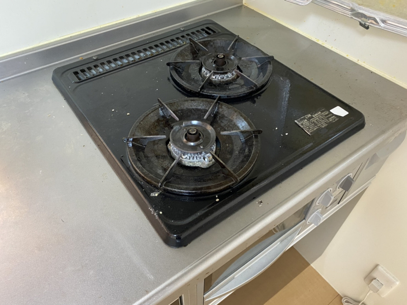 キッチン 写真19