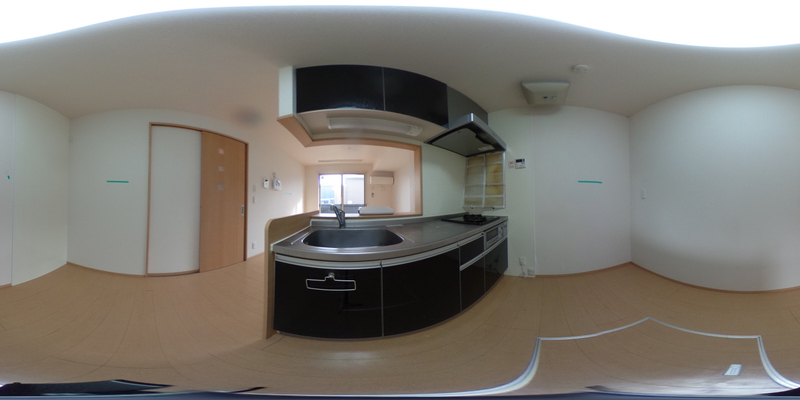 キッチン 写真35