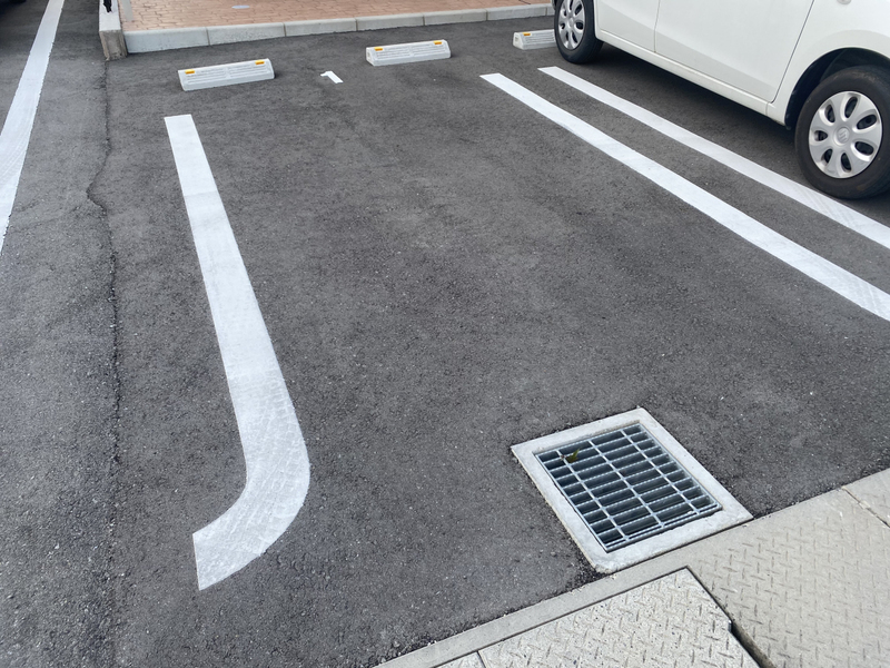 駐車場 写真10
