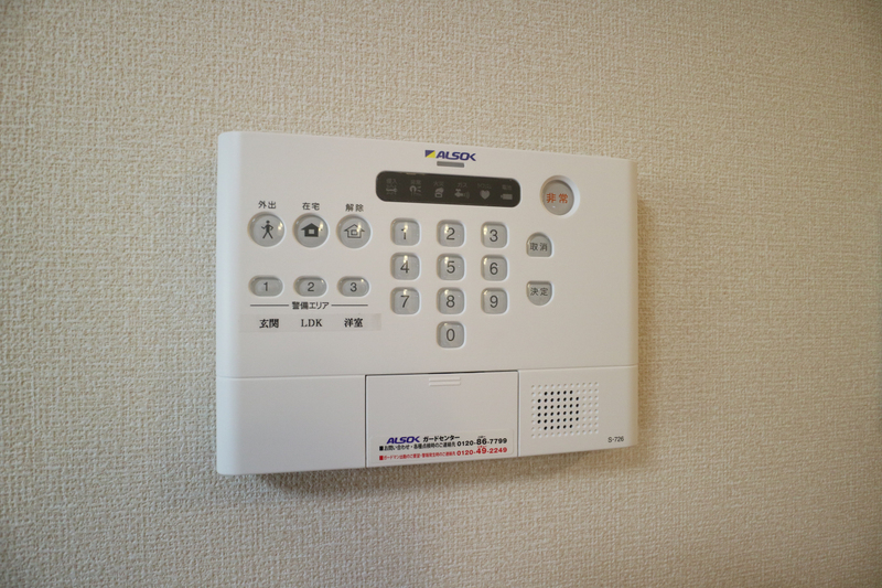 セキュリティ 写真10