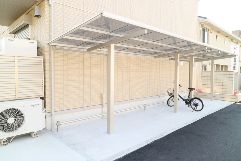 共用部 写真12
