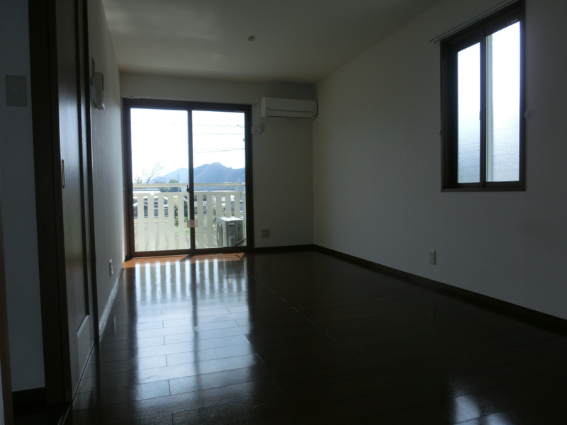 リビング 写真2