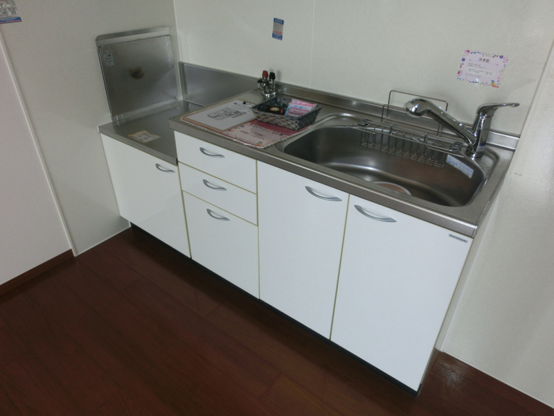 キッチン 写真3