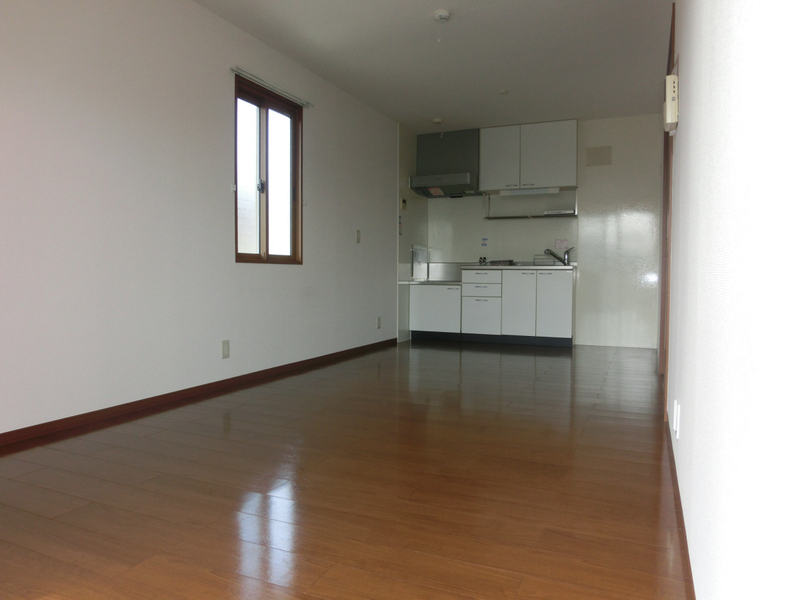 リビング 写真14