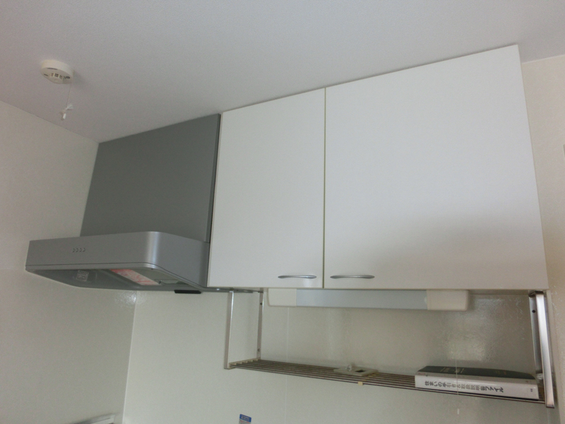 キッチン 写真15