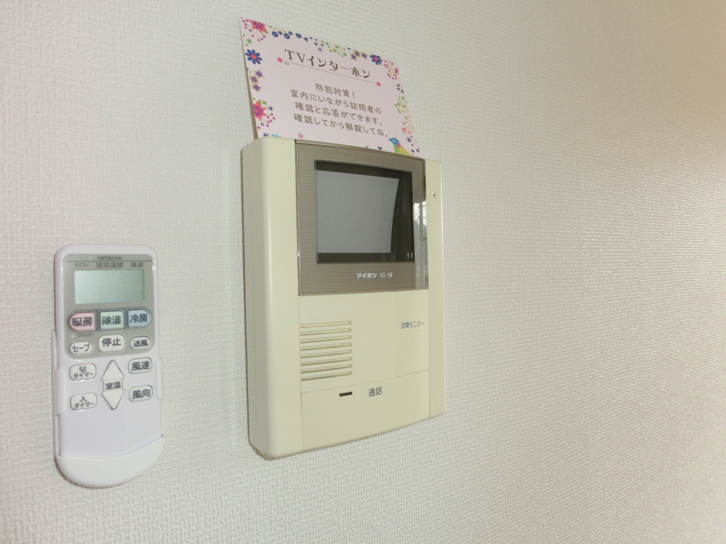 セキュリティ 写真17