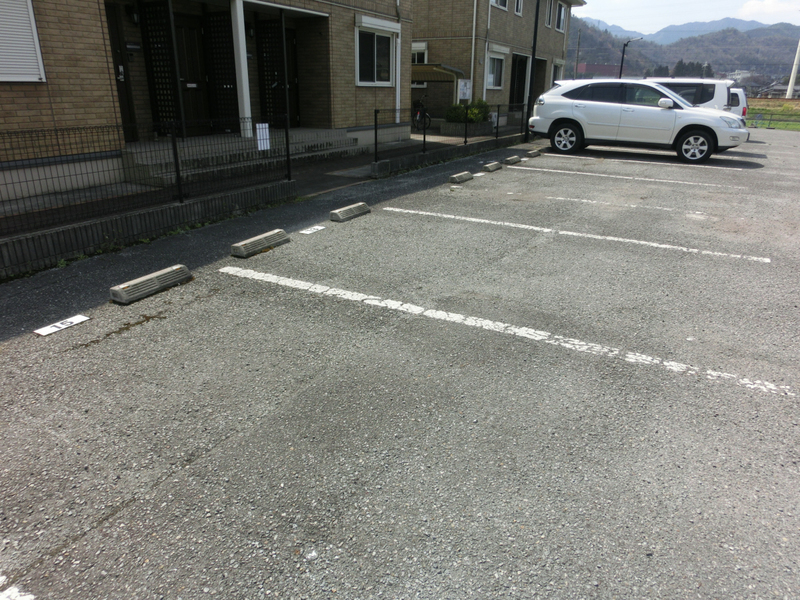 駐車場 写真33