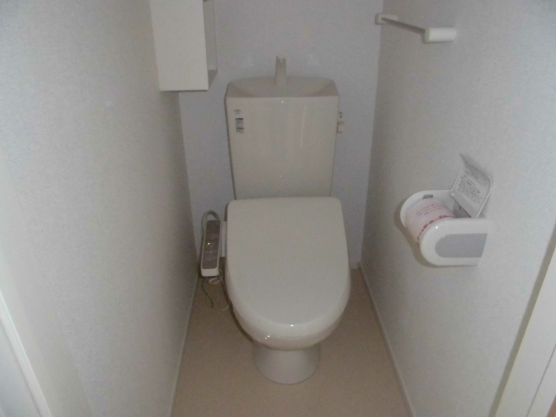 トイレ 写真5