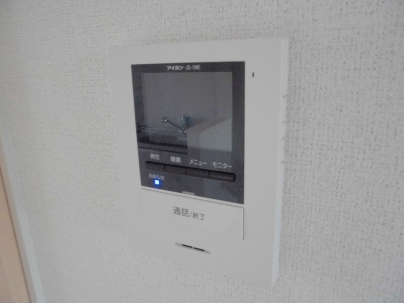 セキュリティ 写真10