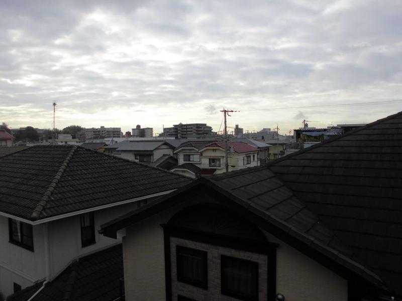 眺望 写真15