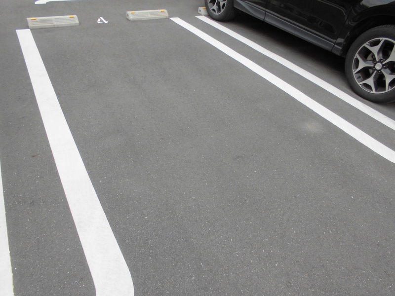 駐車場 写真13