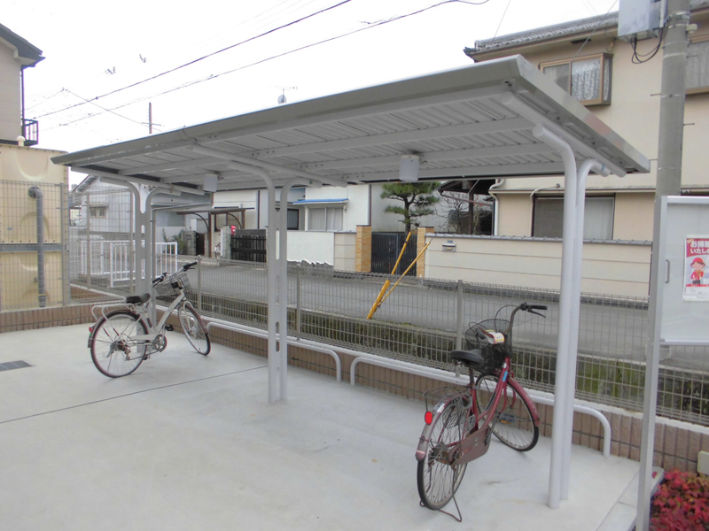 共用部 写真14