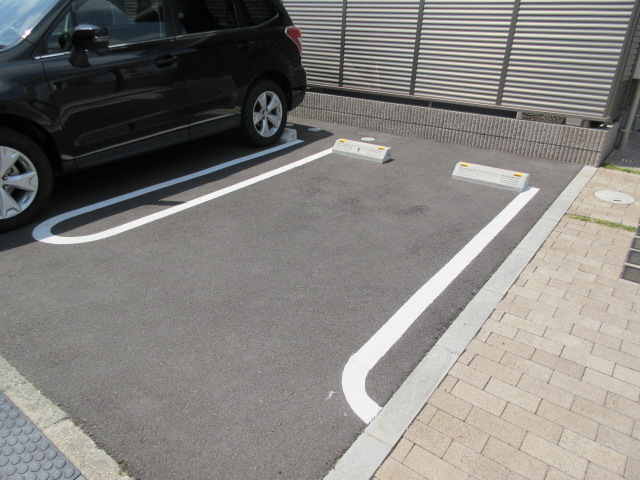 駐車場 写真13