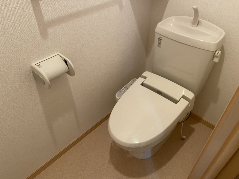 トイレ 写真5