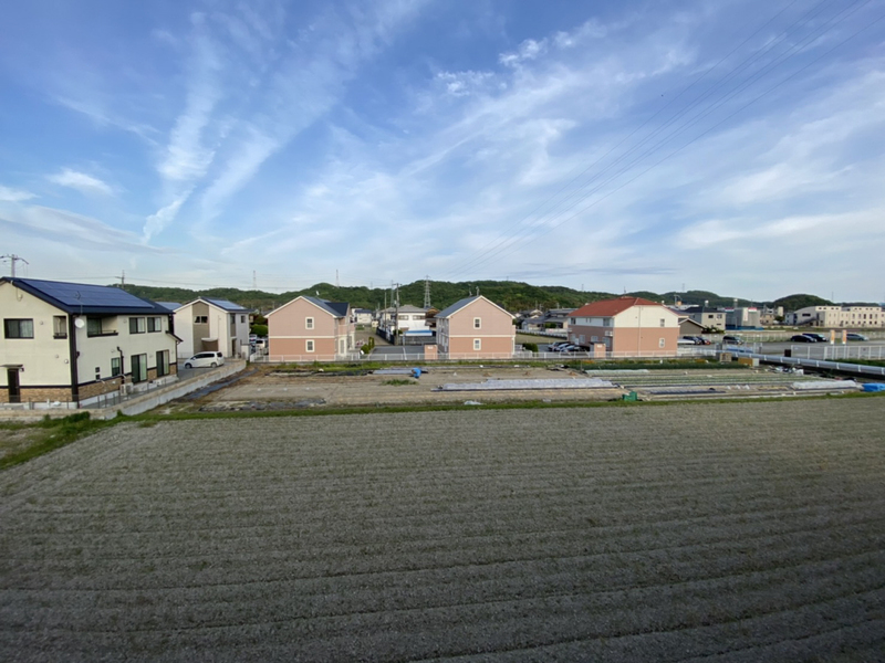 眺望 写真15